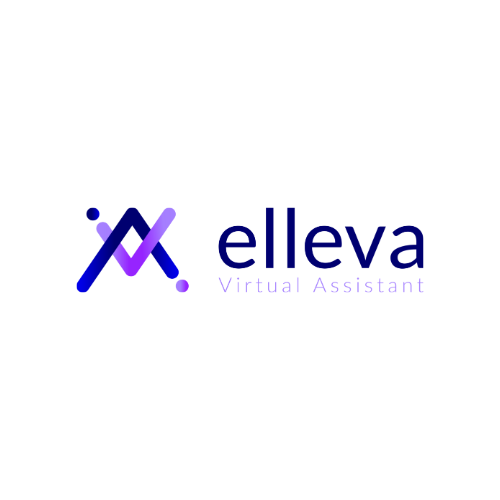 Logo Elleva Virtual Assistant