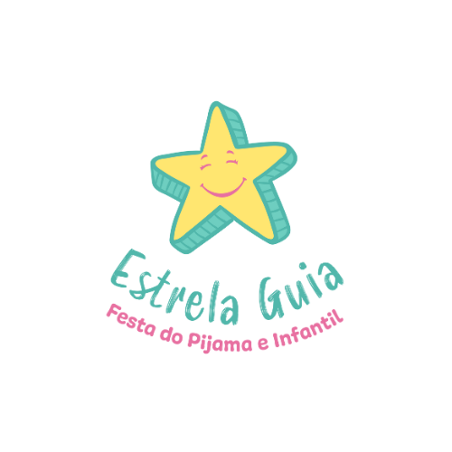Logo Estrela Guia
