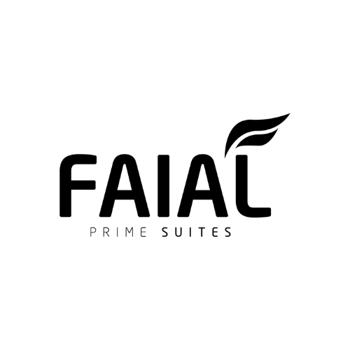 Logo Faial Prime Suites