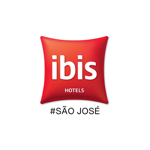 Logo Hotel Ibis São José