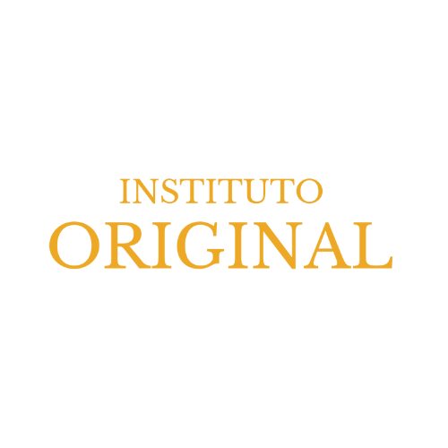 Logo Instituto Original