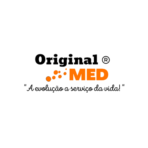 Logo Original Med