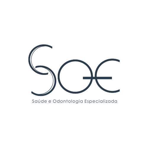 Logo SOE Saúde e Odontologia Especializada